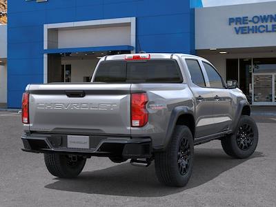 2025 Chevrolet Colorado Crew Cab 4WD Pickup for sale #25-9407 - photo 2