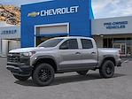 2025 Chevrolet Colorado Crew Cab 4WD Pickup for sale #25-9407 - photo 3