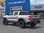 2025 Chevrolet Colorado Crew Cab 4WD Pickup for sale #25-9407 - photo 4