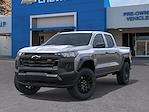 2025 Chevrolet Colorado Crew Cab 4WD Pickup for sale #25-9407 - photo 6