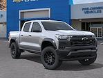 2025 Chevrolet Colorado Crew Cab 4WD Pickup for sale #25-9407 - photo 7