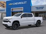 2025 Chevrolet Silverado 1500 Crew Cab 4WD Pickup for sale #25-9412 - photo 2