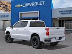 2025 Chevrolet Silverado 1500 Crew Cab 4WD Pickup for sale #25-9412 - photo 3