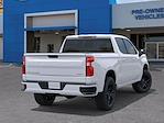 2025 Chevrolet Silverado 1500 Crew Cab 4WD Pickup for sale #25-9412 - photo 4