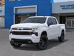 2025 Chevrolet Silverado 1500 Crew Cab 4WD Pickup for sale #25-9412 - photo 6