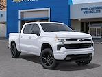 2025 Chevrolet Silverado 1500 Crew Cab 4WD Pickup for sale #25-9412 - photo 7