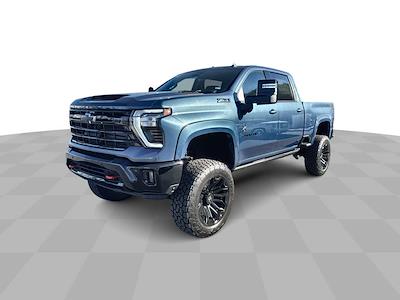 2025 Chevrolet Silverado 2500 Crew Cab 4WD Pickup for sale #25-9418 - photo 1