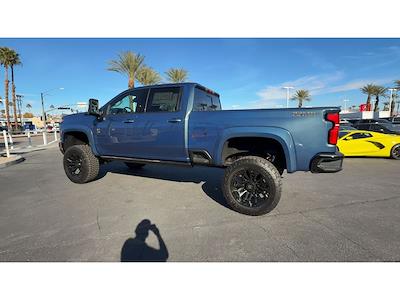 2025 Chevrolet Silverado 2500 Crew Cab 4WD Pickup for sale #25-9418 - photo 2