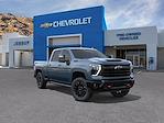 2025 Chevrolet Silverado 2500 Crew Cab 4WD Pickup for sale #25-9418 - photo 1