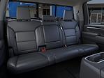 2025 Chevrolet Silverado 2500 Crew Cab 4WD Pickup for sale #25-9418 - photo 17