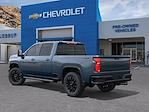 2025 Chevrolet Silverado 2500 Crew Cab 4WD Pickup for sale #25-9418 - photo 4