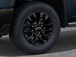 2025 Chevrolet Silverado 2500 Crew Cab 4WD Pickup for sale #25-9418 - photo 9