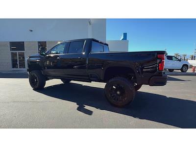 2025 Chevrolet Silverado 2500 Crew Cab 4WD Pickup for sale #25-9419 - photo 2
