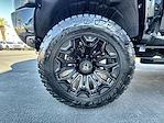 2025 Chevrolet Silverado 2500 Crew Cab 4x4 Pickup for sale #25-9419 - photo 34