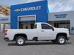 2025 Chevrolet Silverado 2500 Regular Cab SRW RWD Pickup for sale #25-9420 - photo 5