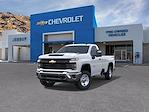 2025 Chevrolet Silverado 2500 Regular Cab SRW RWD Pickup for sale #25-9420 - photo 8