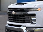 2025 Chevrolet Silverado 2500 Regular Cab SRW RWD Pickup for sale #25-9420 - photo 13