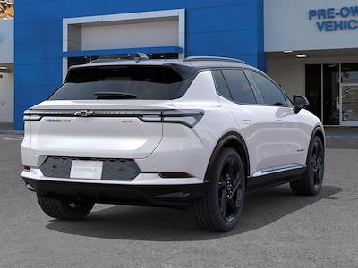 2025 Chevrolet Equinox EV AWD SUV for sale #25-9424EV - photo 2