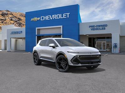 2025 Chevrolet Equinox EV FWD SUV for sale #25-9425EV - photo 1