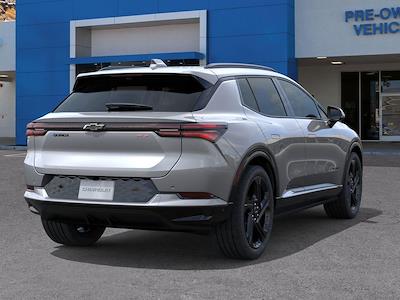 2025 Chevrolet Equinox EV FWD SUV for sale #25-9425EV - photo 2