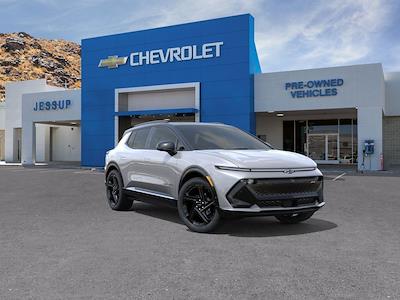 2025 Chevrolet Equinox EV AWD SUV for sale #25-9426EV - photo 1