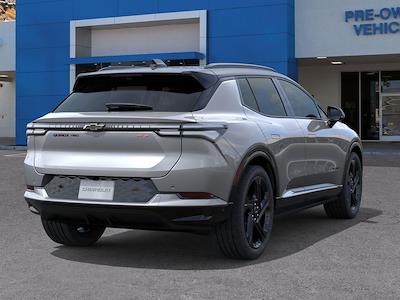 2025 Chevrolet Equinox EV AWD SUV for sale #25-9426EV - photo 2