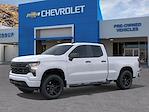 2025 Chevrolet Silverado 1500 Double Cab RWD Pickup for sale #25-9427 - photo 3