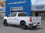 2025 Chevrolet Silverado 1500 Double Cab RWD Pickup for sale #25-9427 - photo 4