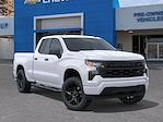 2025 Chevrolet Silverado 1500 Double Cab RWD Pickup for sale #25-9427 - photo 7