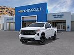 2025 Chevrolet Silverado 1500 Double Cab RWD Pickup for sale #25-9427 - photo 8