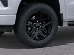 2025 Chevrolet Silverado 1500 Double Cab RWD Pickup for sale #25-9427 - photo 9