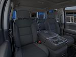 2025 Chevrolet Silverado 1500 Double Cab RWD Pickup for sale #25-9427 - photo 16