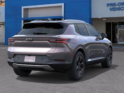 2025 Chevrolet Equinox EV FWD SUV for sale #25-9430EV - photo 2