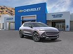 2025 Chevrolet Equinox EV FWD SUV for sale #25-9430EV - photo 1