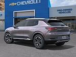 2025 Chevrolet Equinox EV FWD SUV for sale #25-9430EV - photo 4
