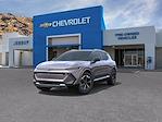 2025 Chevrolet Equinox EV FWD SUV for sale #25-9430EV - photo 8