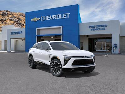 2025 Chevrolet Blazer EV RWD SUV for sale #25-9431EV - photo 1