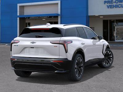 2025 Chevrolet Blazer EV RWD SUV for sale #25-9431EV - photo 2