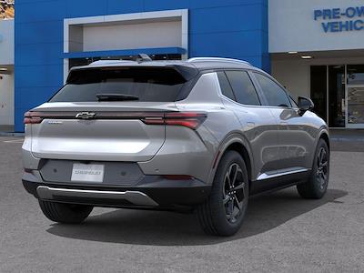 2025 Chevrolet Equinox EV FWD SUV for sale #25-9432EV - photo 2