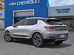 2025 Chevrolet Equinox EV FWD SUV for sale #25-9432EV - photo 4