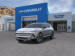 2025 Chevrolet Equinox EV FWD SUV for sale #25-9432EV - photo 8