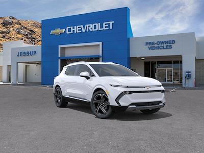 2025 Chevrolet Equinox EV FWD SUV for sale #25-9433EV - photo 1