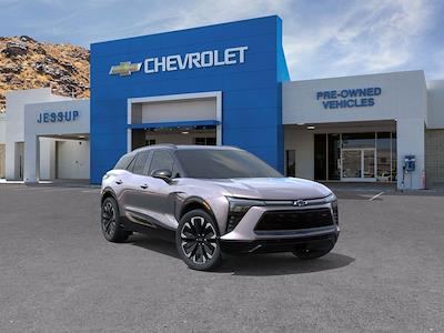 2025 Chevrolet Blazer EV FWD SUV for sale #25-9434EV - photo 1