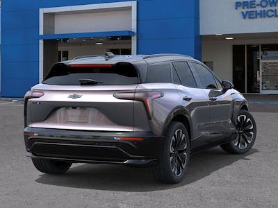2025 Chevrolet Blazer EV FWD SUV for sale #25-9434EV - photo 2