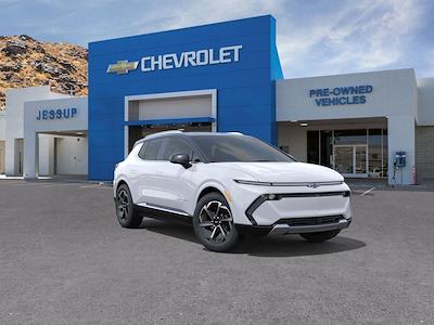 2025 Chevrolet Equinox EV FWD SUV for sale #25-9435EV - photo 1