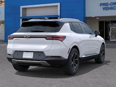 2025 Chevrolet Equinox EV FWD SUV for sale #25-9435EV - photo 2