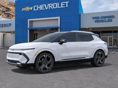 2025 Chevrolet Equinox EV FWD SUV for sale #25-9439EV - photo 2