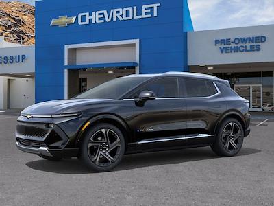 2025 Chevrolet Equinox EV FWD SUV for sale #25-9440EV - photo 2