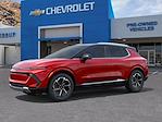 2025 Chevrolet Equinox EV FWD SUV for sale #25-9442EV - photo 2