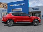 2025 Chevrolet Equinox EV FWD SUV for sale #25-9442EV - photo 5